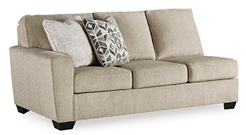 Decelle Left-Arm Facing Sofa