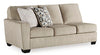 Decelle Left-Arm Facing Sofa