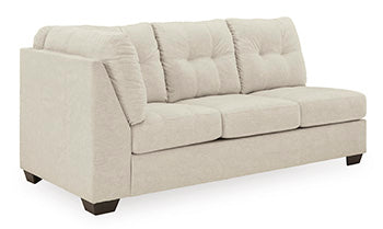Falkirk Left-Arm Facing Sofa