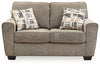 McCluer Loveseat