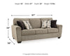 McCluer Sofa