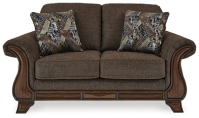 Miltonwood Loveseat