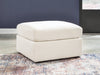 Modmax Oversized Accent Ottoman