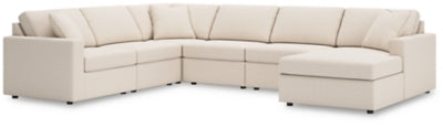 Modmax 6-Piece Sectional
