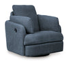 Modmax Swivel Glider Recliner