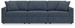 Modmax 3-Piece Sectional
