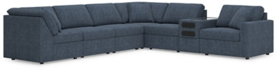 Modmax 7-Piece Sectional