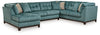 Laylabrook 3-Piece Sectional with Chaise