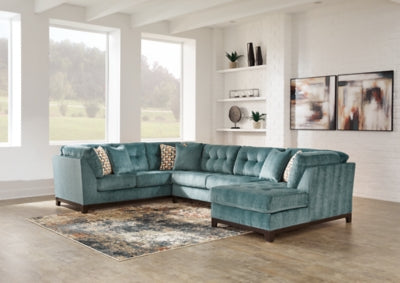 Laylabrook 3-Piece Sectional with Chaise