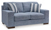Belvoir Loveseat