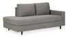 Lyman Right-Arm Facing Corner Chaise