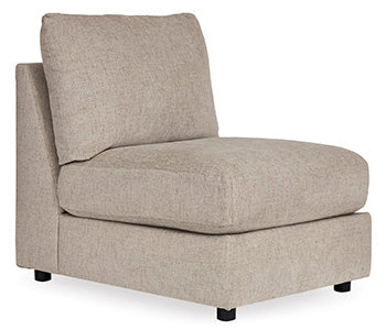 Kellway Armless Chair