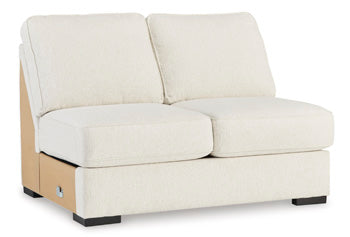 Flynndale Armless Loveseat