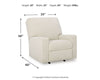Bristaview Recliner