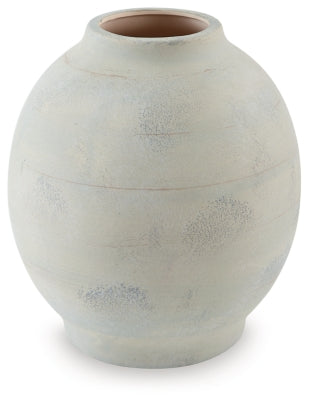 Clayson Vase