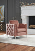 Lizmont Accent Chair