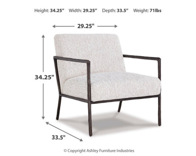 Ryandale Accent Chair