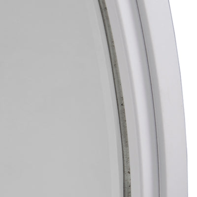 Brocky Accent Mirror