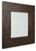 Hensington Accent Mirror