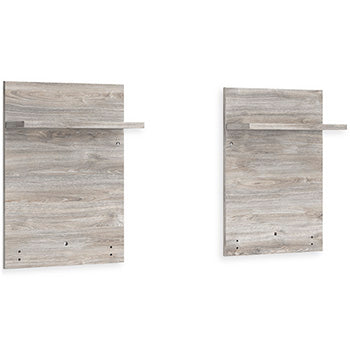 Vessalli Headboard Extension (Set of 2)