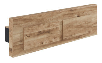 Hyanna Full Storage Footboard