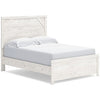 Gerridan Full Panel Headboard/Footboard