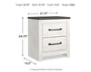 Gerridan Nightstand
