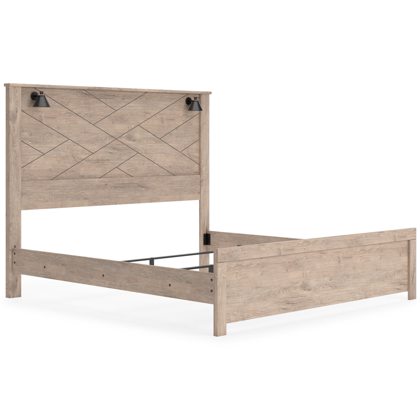 Senniberg King Panel Headboard