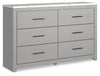 Cottonburg Dresser