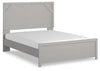 Cottonburg Queen Panel Bed