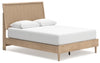 Cielden Queen Panel Bed