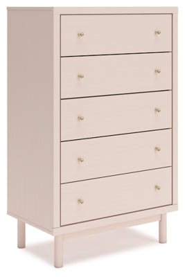 Wistenpine Chest of Drawers