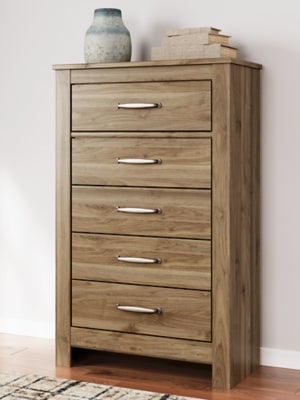 Zanbrook Chest of Drawers