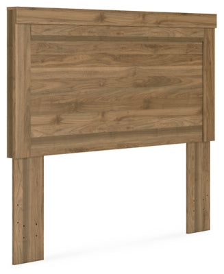 Zanbrook Queen Panel Headboard