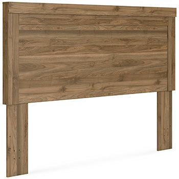 Zanbrook King Panel Headboard