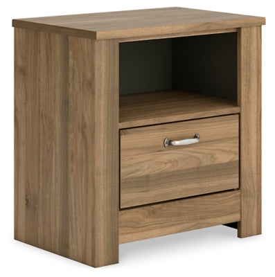 Zanbrook Nightstand