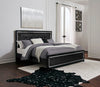 Kaydell King Upholstered Panel Bed
