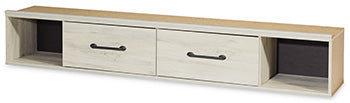 Cambeck Queen/King Under Bed Storage