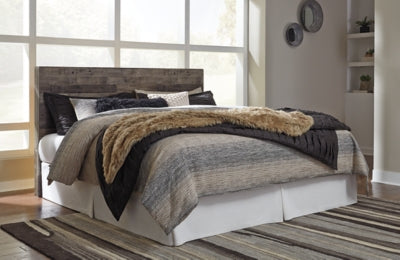 Derekson King Panel Headboard