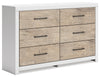Charbitt Dresser