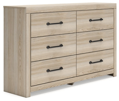 Senbry Dresser