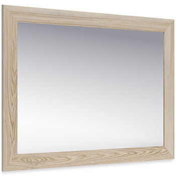Senbry Bedroom Mirror