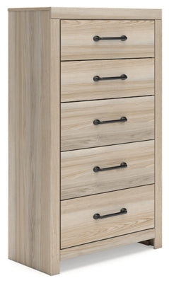 Senbry Chest of Drawers