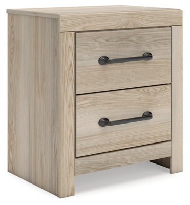 Senbry Nightstand
