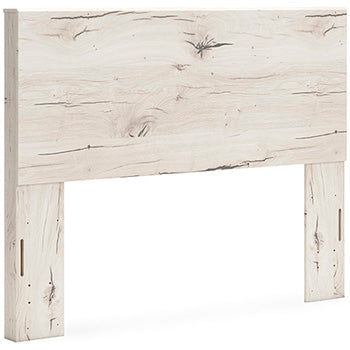 Lawroy Queen Panel Headboard