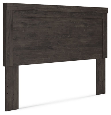 Brinxton King Panel Headboard