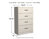 Stelsie Chest of Drawers