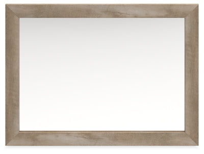 Gachester Bedroom Mirror