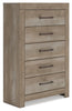 Gachester Chest of Drawers