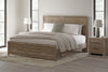 Gachester King Panel Bed